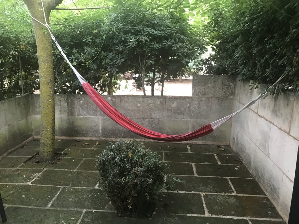 Zimmer Finca Es Palmer