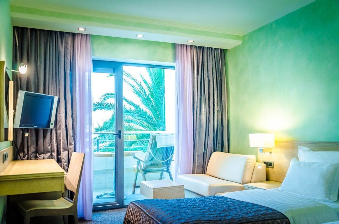 Стандарт Monte Casa Spa & Wellness Hotel