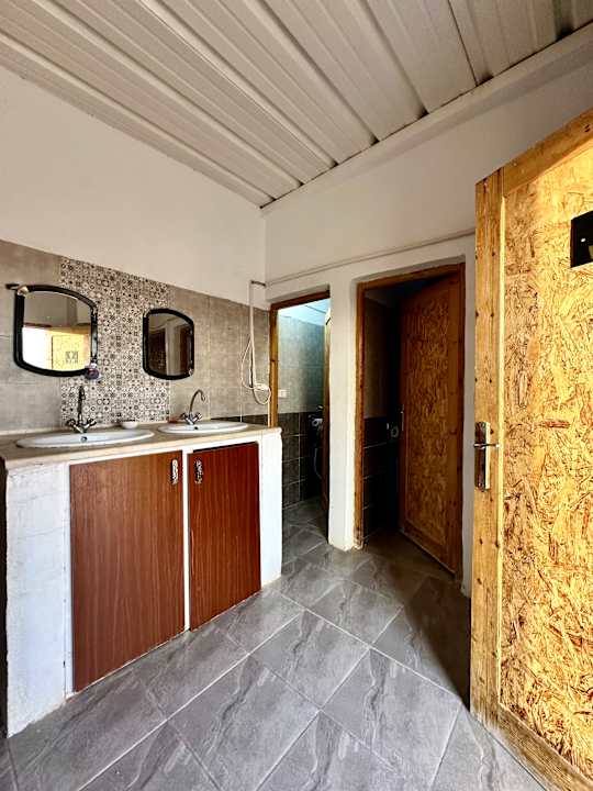 Sonstiges Dunes Insolites Camp