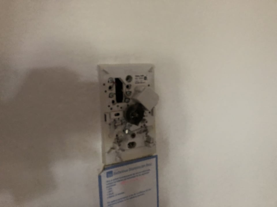 Zimmer BelleVue Dominican Bay