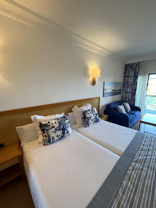 Zimmer MUR Hotel Faro Jandia & Spa Fuerteventura