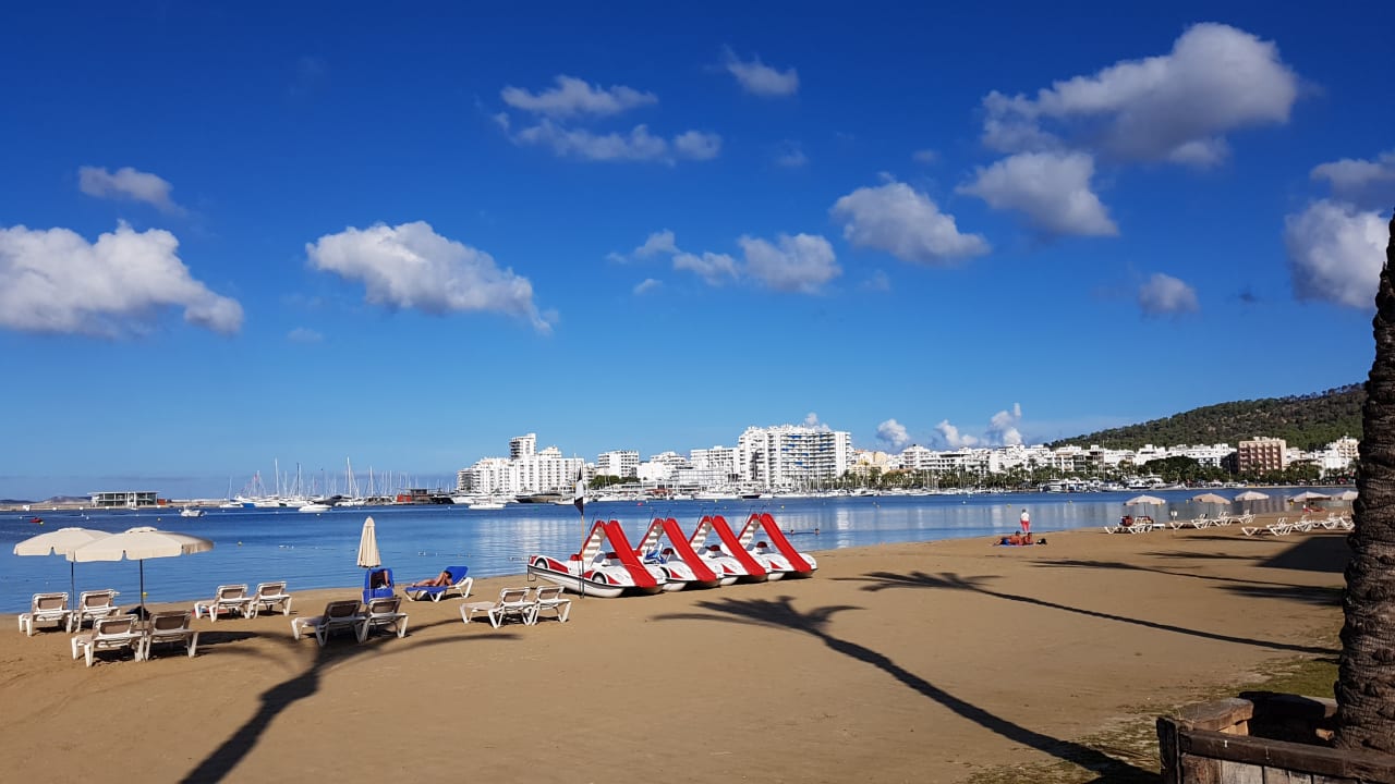 Strand Palladium Hotel Palmyra - Adults only