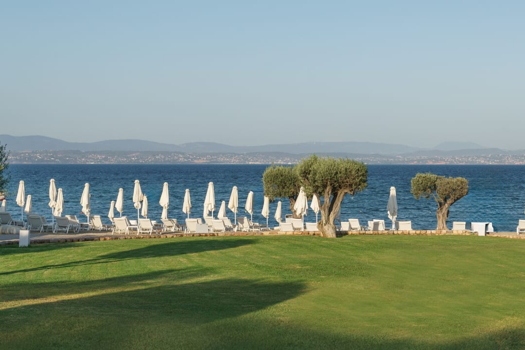 Strand Amaronda Resort & Spa Eretria