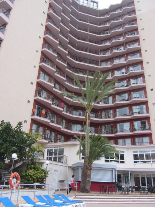 Am Pool Aubamar Bali