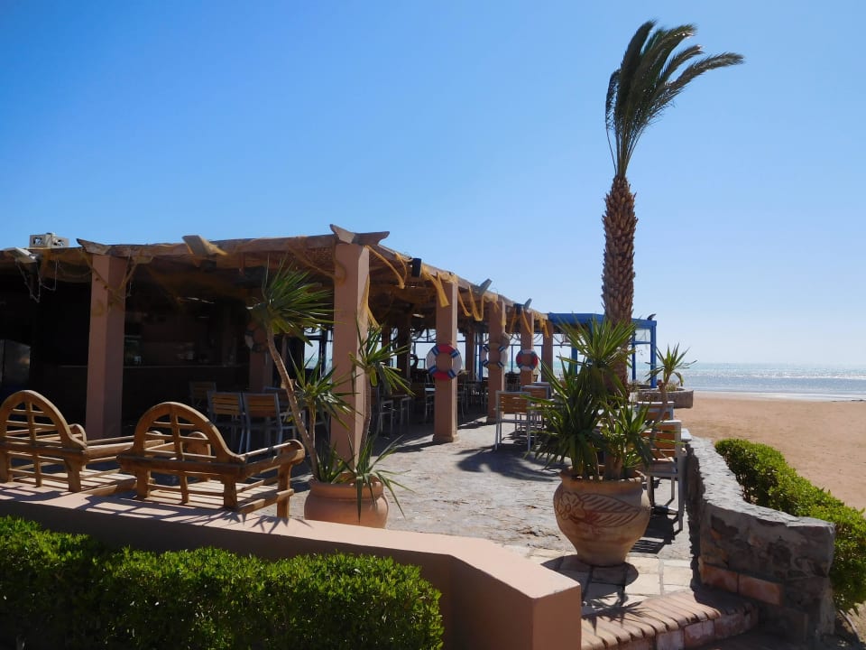 Morgansbar Club Paradisio El Gouna, Red Sea
