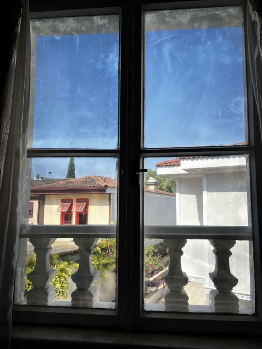 Zimmer Elegance East Hotel