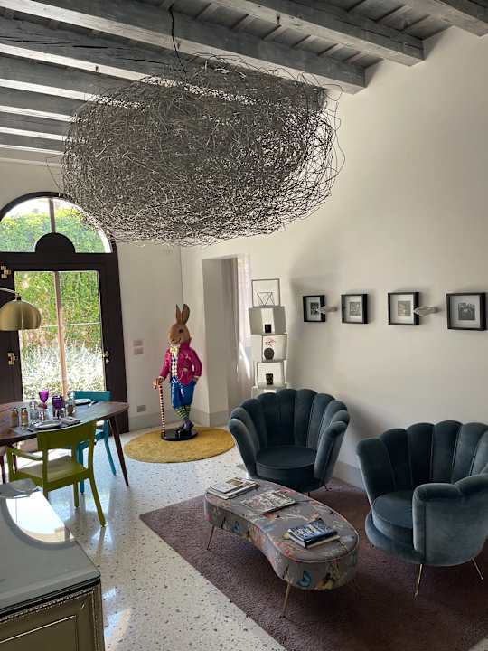 Sonstiges Villa Oriani Bed and Breakfast