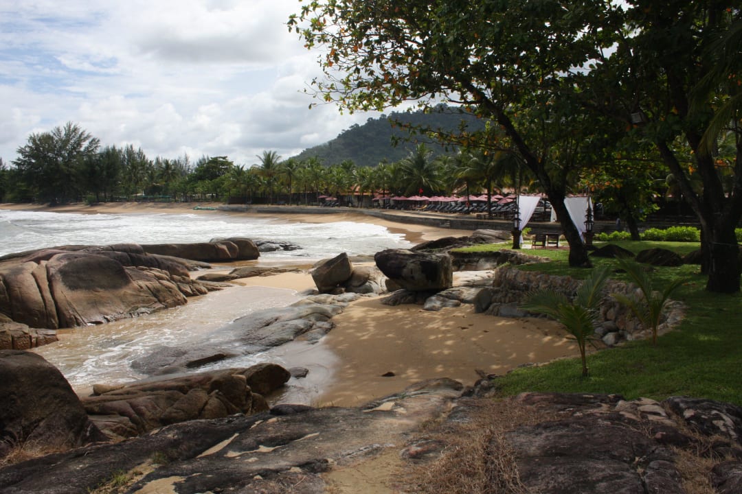 Strand Khaolak Laguna Resort