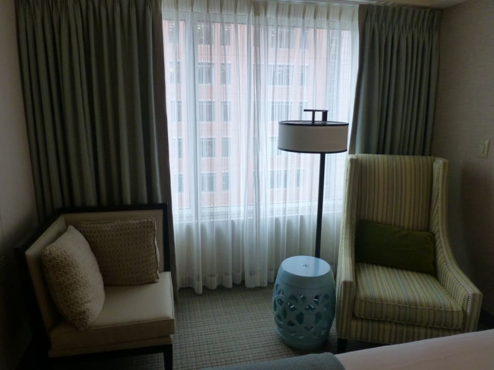 Zimmer Hotel Seaport