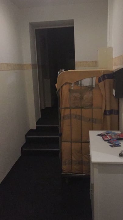 Sonstiges Pension INSOR