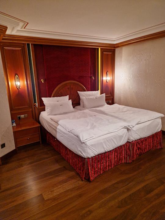 Zimmer Schwarzwald Resort Dollenberg