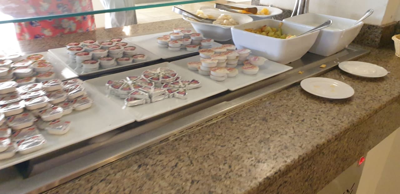 Gastro Shams Alam Beach Resort