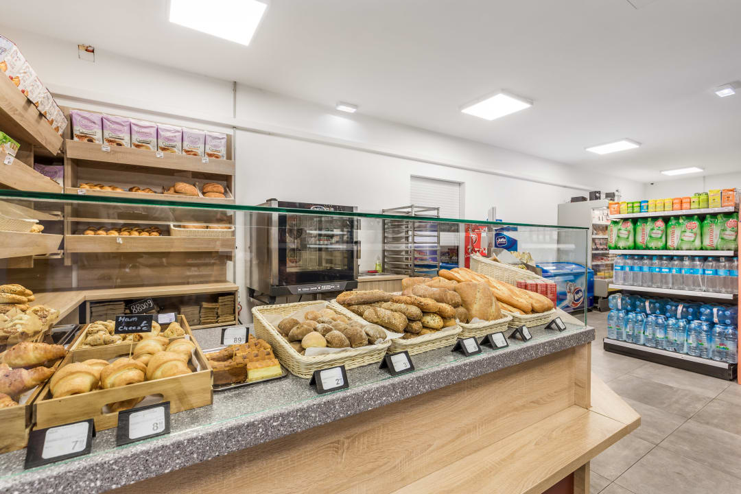 Sonstiges Camping and mobile homes Omisalj