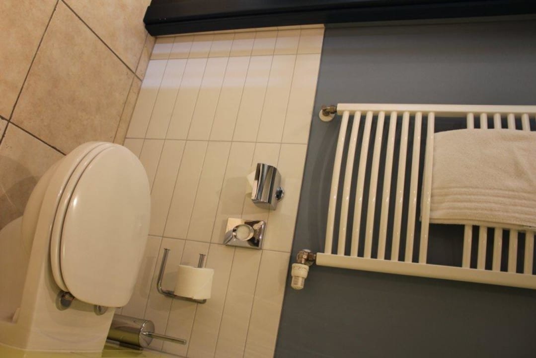 Bad Best Western Plus Grand Hotel Victor Hugo