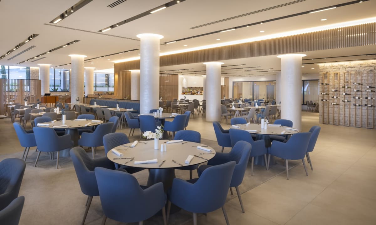 Gastro Aminess Laurel Khalani Hotel