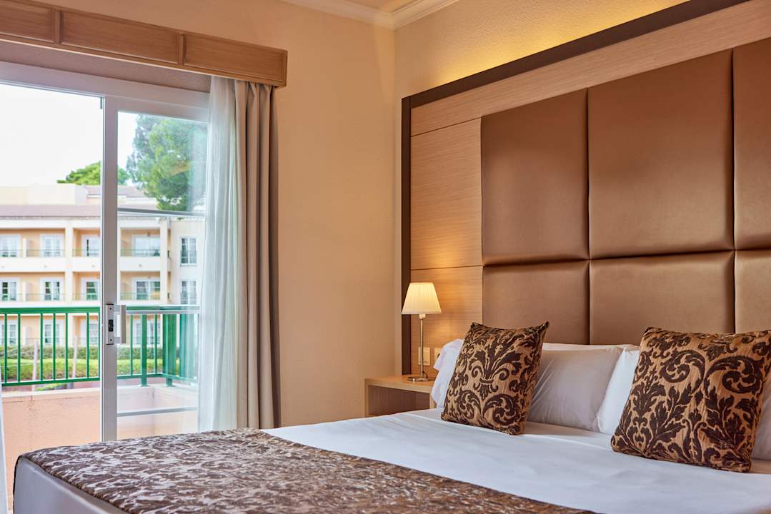 Zimmer Zafiro Cala Mesquida
