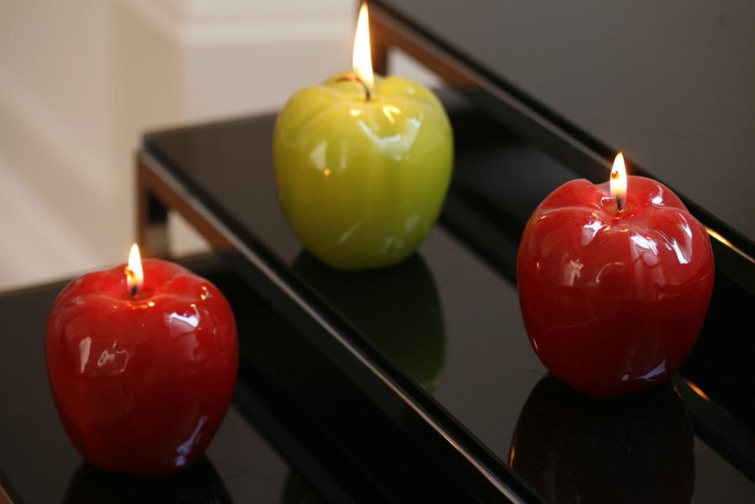 Snow White Apartments Aldear Turismo Rural