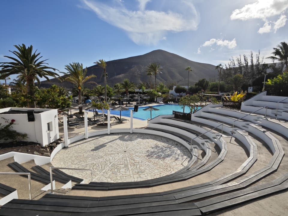 Sport & Freizeit allsun App.-Hotel Esquinzo Beach