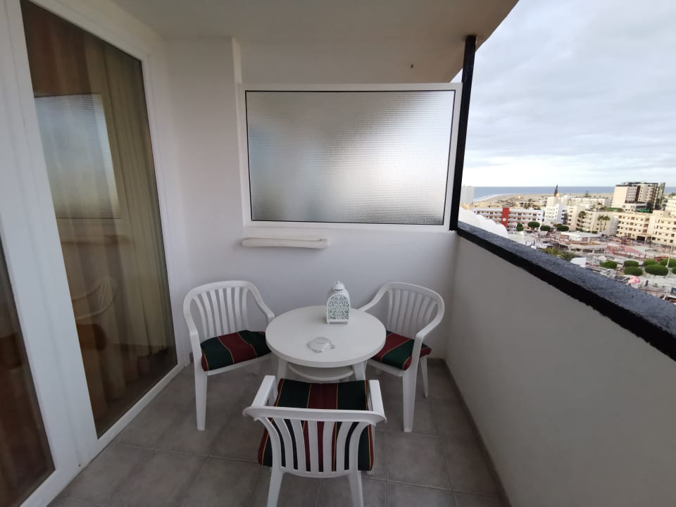 Zimmer Maritim Playa