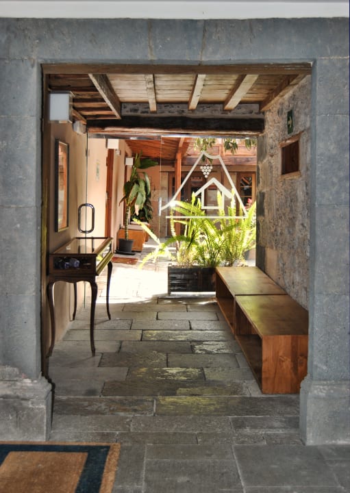 Sonstiges Hotel Rural El Mondalón