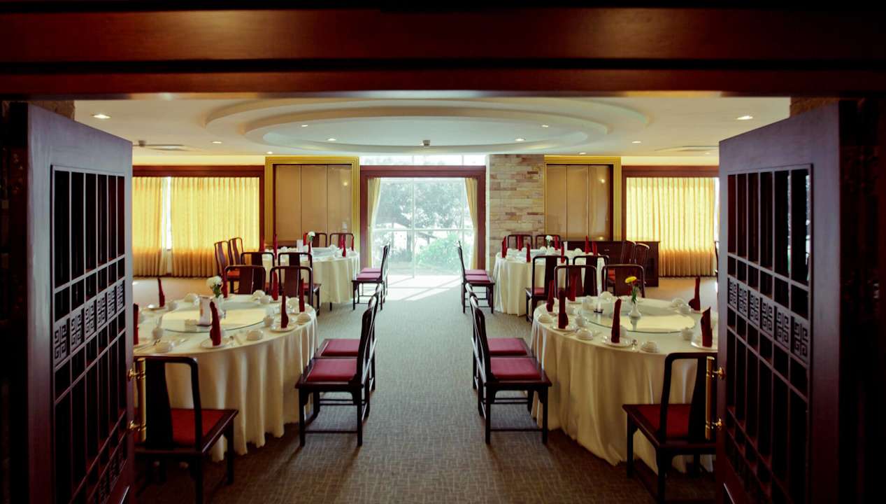 Gastro Champasak Grand Hotel