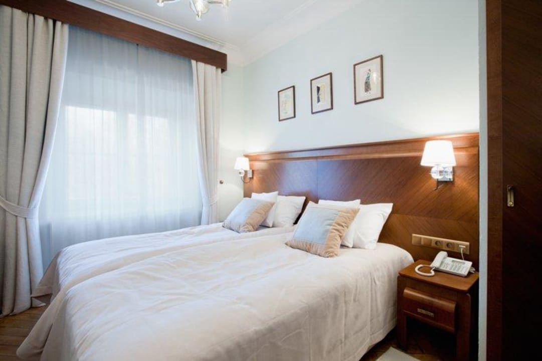 Pokój Twin Standard Palast Cieleśnica