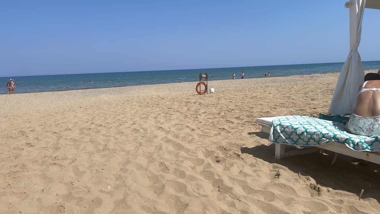 Strand Anemos Luxury Grand Resort