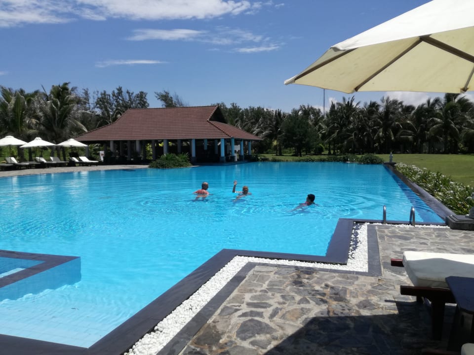 Pool Hotel Muine Bay Resort