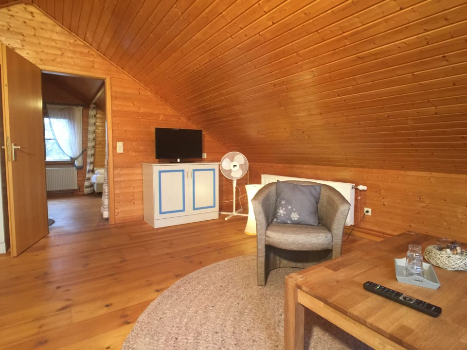 Zimmer Hotel & Restaurant Zur Spreewälderin