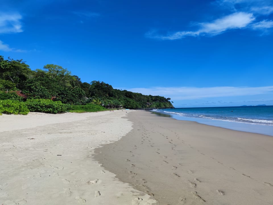 Strand Hotel Pimalai Resort & Spa