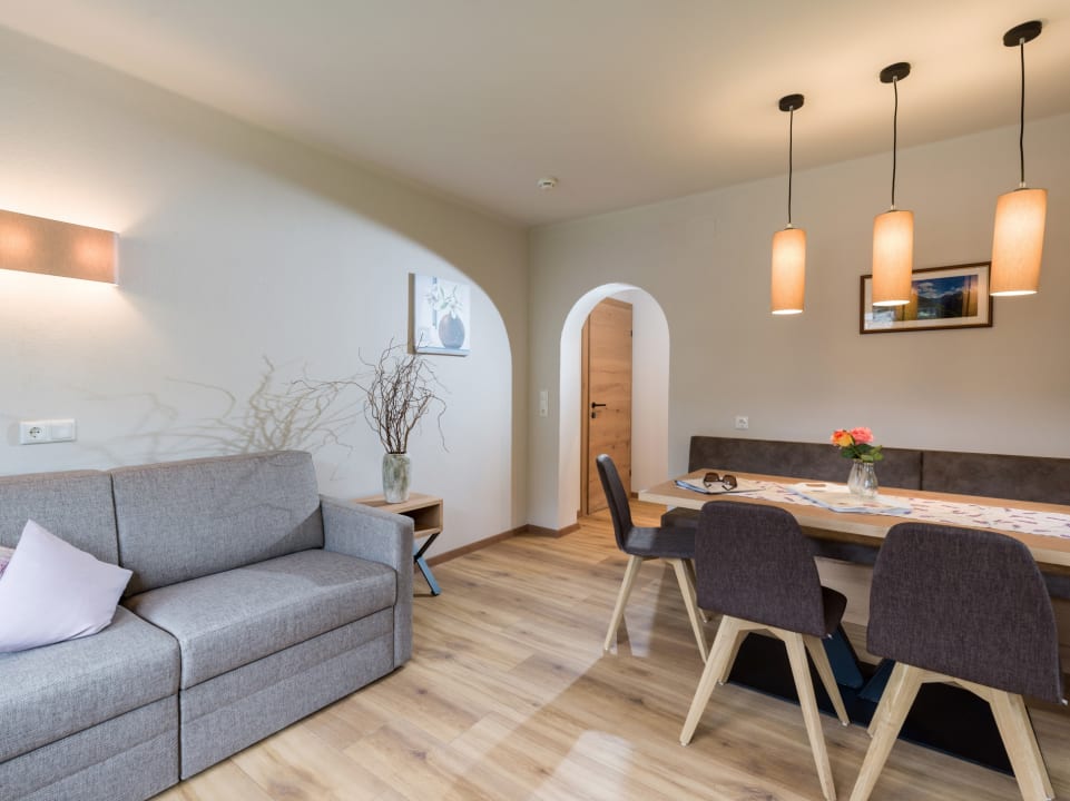 Zimmer Apartments Rosenhof