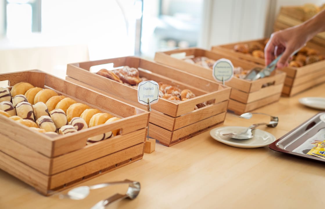 Gastro Hotel Hostalillo Tamariu