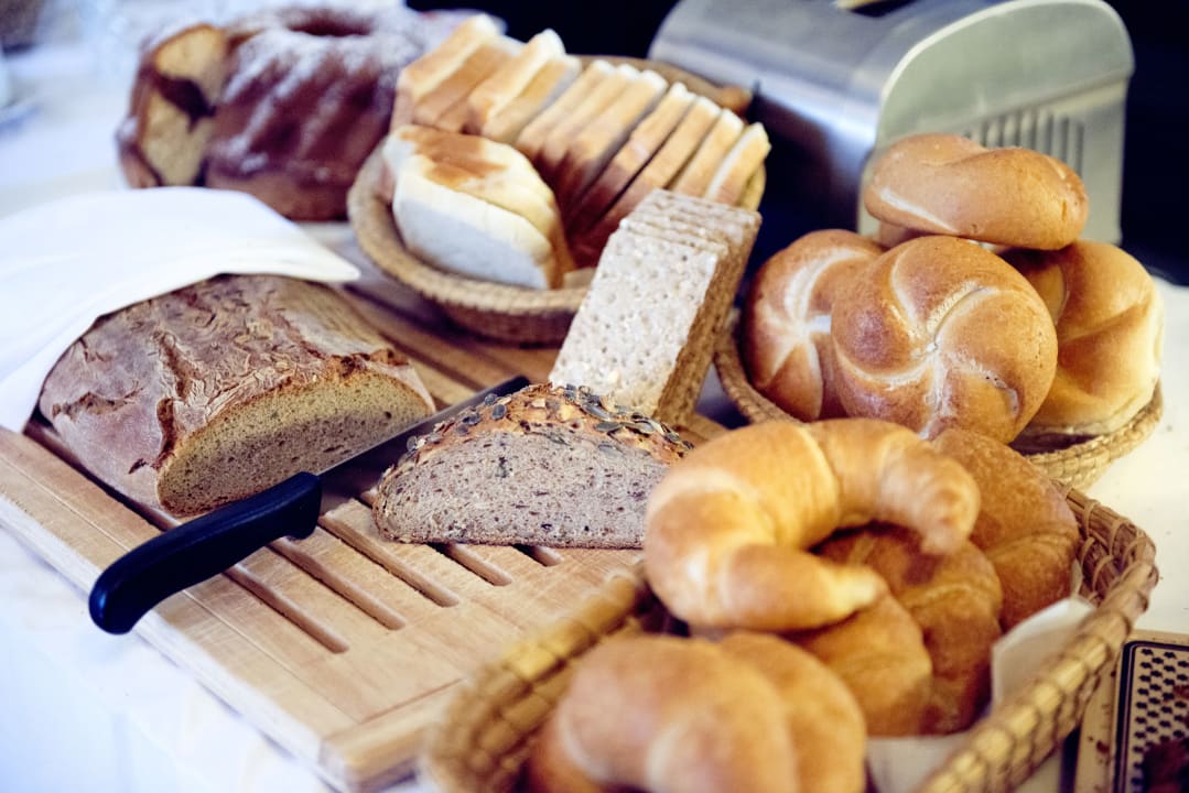 Gastro Hotel Hoftaverne Ziegelböck