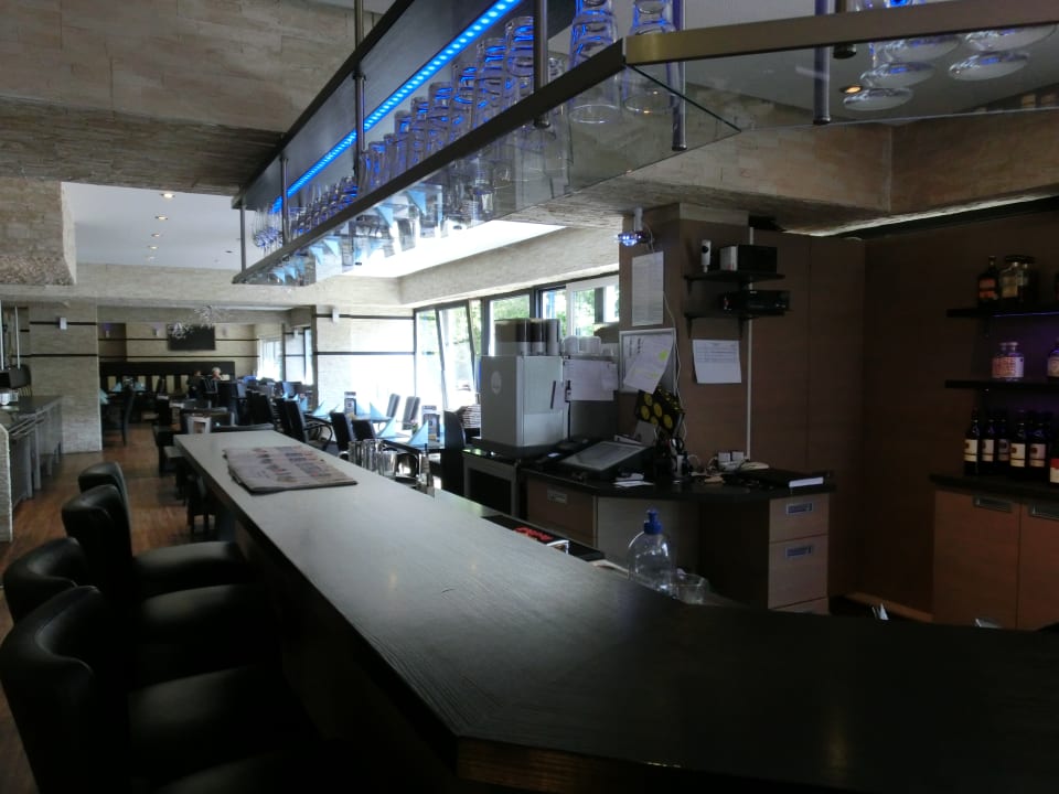 Gastro PLAZA INN Heilbronn