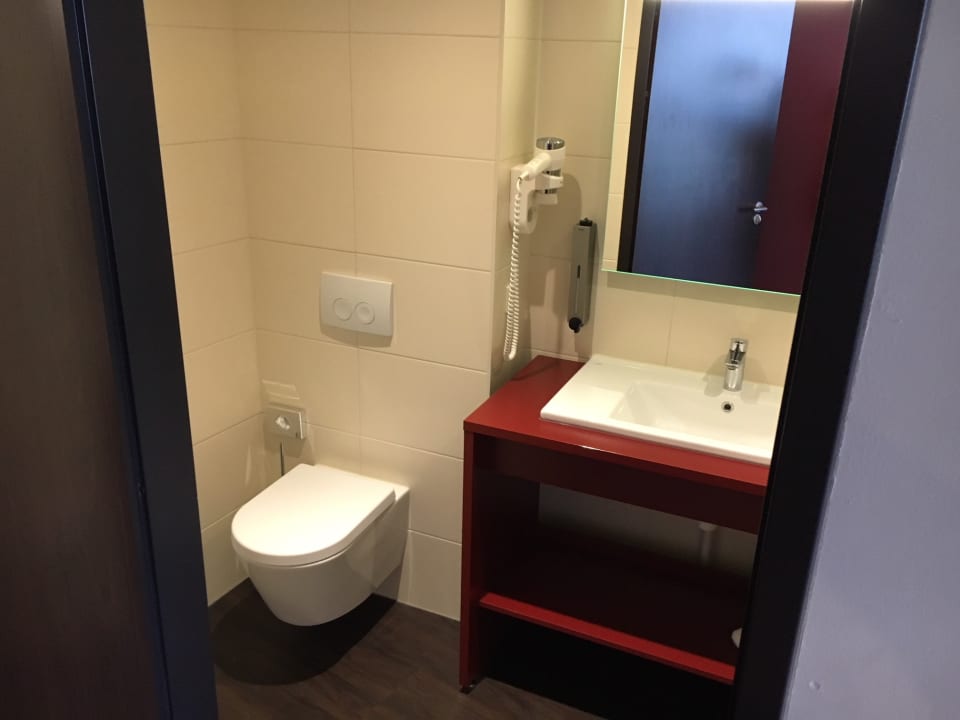 Zimmer Amedia Amsterdam Airport