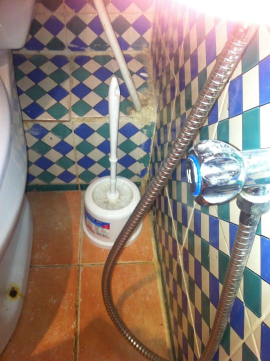 Schimmel Hotel Marhaba Club