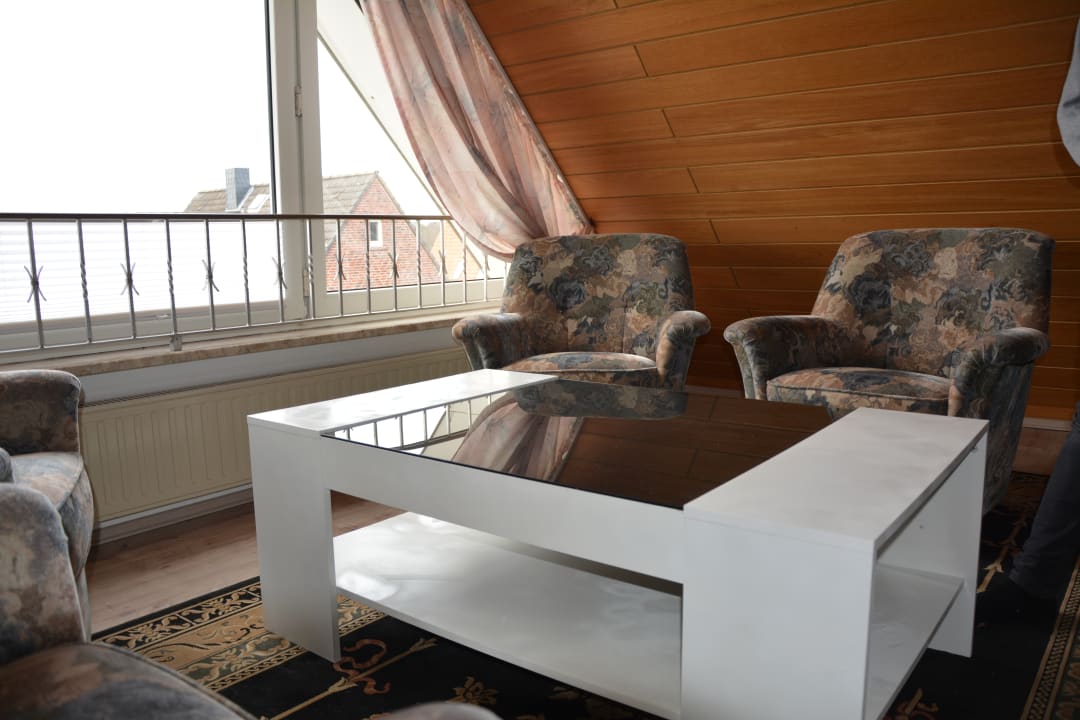 Zimmer Ferienwohnung Haus Lotus