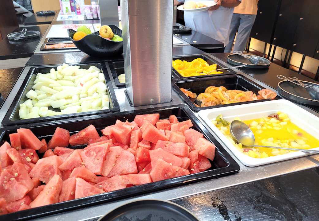 Gastro VIP Executive Azores Hotel