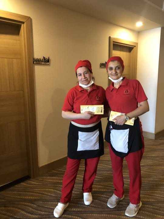 Sonstiges Hotel Delphin Imperial