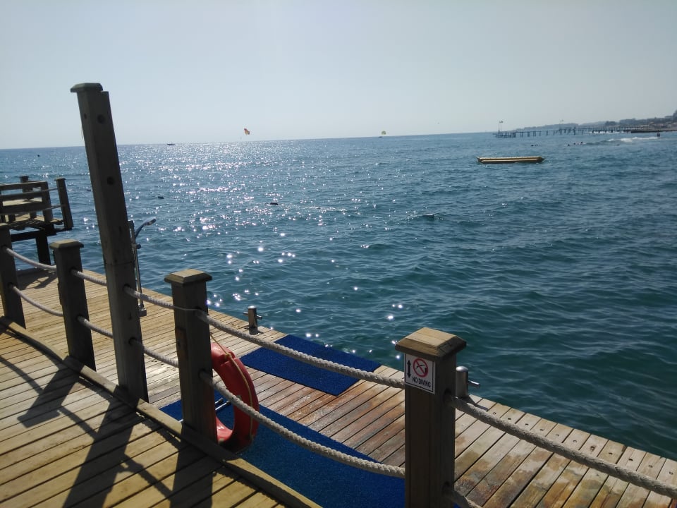 Strand Saphir Hotel & Villas