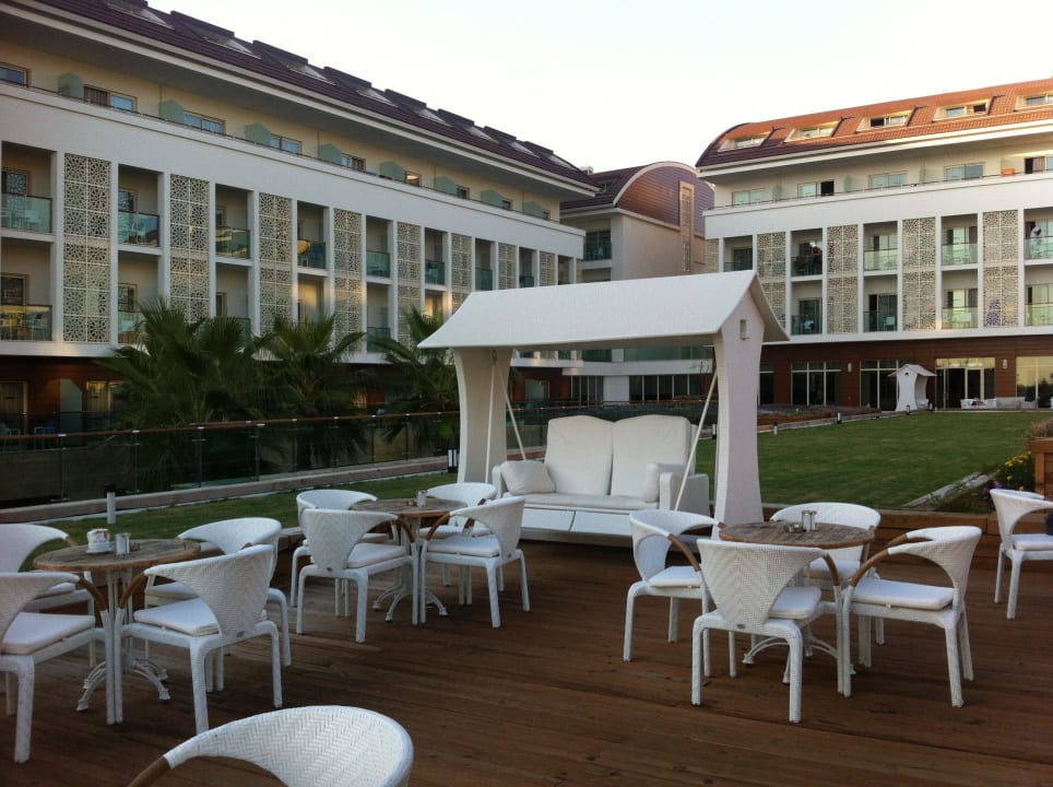 Sunset Bar Sentido Trendy Verbena Beach