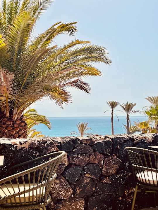 Ausblick R2 Rio Calma Hotel & Spa & Conference
