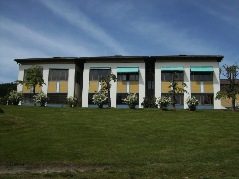 Restaurant Aldiana Club Ampflwang