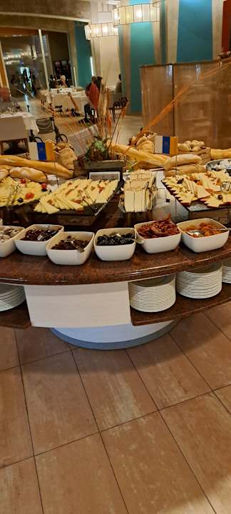Gastro MUR Hotel Faro Jandia & Spa Fuerteventura