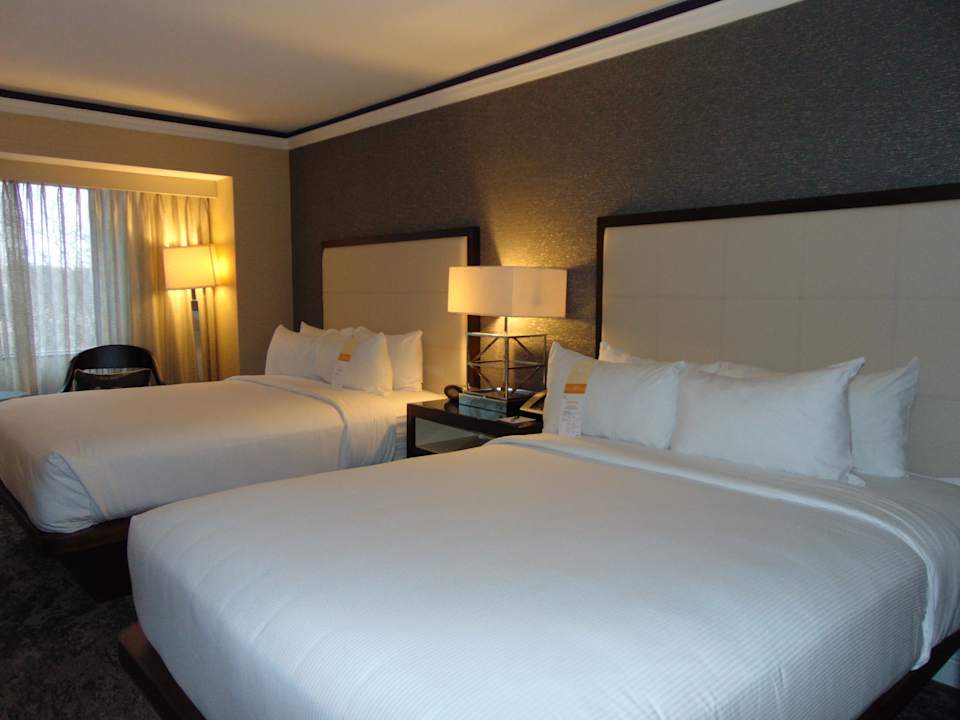 Zimmer Hotel The Henry