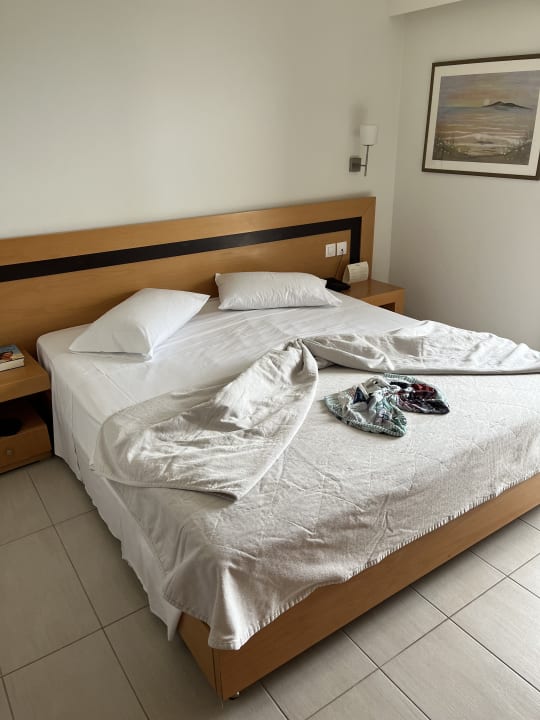 Zimmer Grand Hotel Holiday Resort