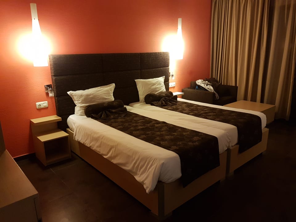 Zimmer SH Dolce Vita