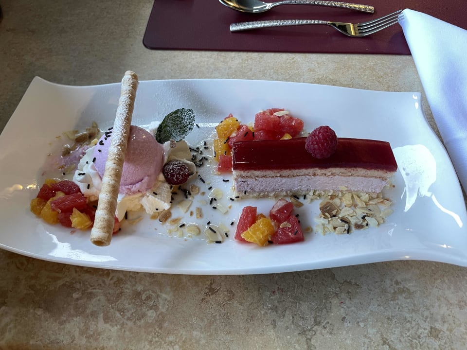 Gastro Macher's Landhotel