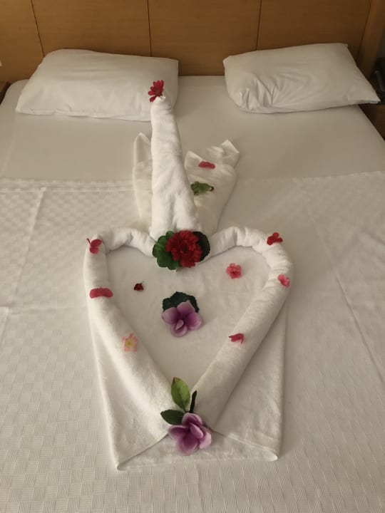 Zimmer Saphir Resort & Spa