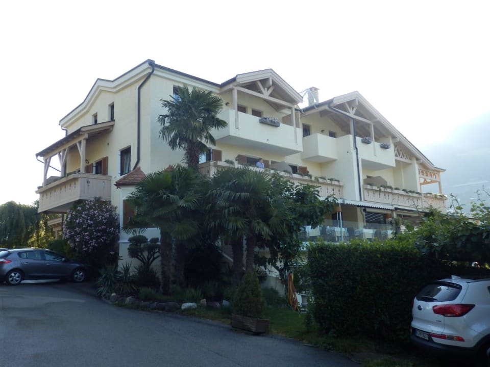 Pension Schweigkofler Juni 2014 Pension Schweigkofler